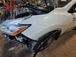 2017 Nissan Murano Transfer Case Awd 4WD Used 134K Miles Oem 412-10406. Price: $774.63.