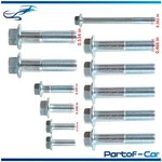 Transmission Bolt Kit For Honda Acura B-series B16/B18/B20 Civic Eg/ek/si 1.8L New. Price: $17.53.