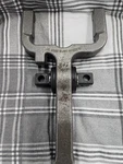 S-23823 A-7786 Eaton Fuller Clutch Fork New Old Stock In Box. Price: $99.00.