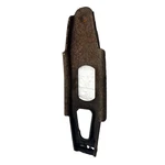 1999 2010 Ford F250 F350 5.4 6.8 Manual Trans Clutch Release Fork F81A-7515-AD Used. Price: $159.00.