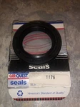 National Oil Seal 1175 New Carquest Box ! Free Shipping. Price: $5.95.