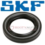 Skf Rear Outer Wheel Seal For 1970-1974 Volvo 145 Driveline Axles Gaskets Na New. Price: $25.75.