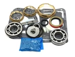 T18, Synchro, Bearing, Gasket Seal Kit Cherokee, Grand Comanche New. Price: $202.29.