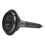Usa Standard Gear ZMZF47-16C Manual Transmission Input Shaft New. Price: $244.89.