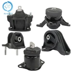 5PCS Motor Mount Set Fits For Honda Accord 2.4L Engine At Cvt Trans 2013-2017 New. Price: $69.92.