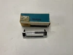 Nos Gm 1969 Chevrolet Camaro Rear Quarter Side Marker Bezel 3945715 W7 New. Price: $35.95.