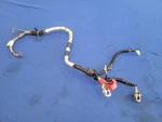 2010 Ford Mustang Gt 4.6L Battery Starter Harness Plug Wire 2677 Used. Price: $67.49.