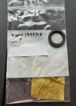 Oem Mopar Main Drive Pinion Seal # 1949343 Fits 1960-1965 New. Price: $16.99.