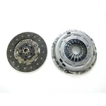 Clutch Kit For Vw Audi Skoda 2.0 Tsi Tfsi 06K141025A 04L141031A Neu:. Price: $137.18.