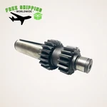 One Countershaft Replaces Pai 900050 World American 4304073 Free Shippping New. Price: $194.00.