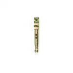 Lokar MSL610 Manual Transmission Shift Lever Bracket New. Price: $86.19.