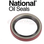 Transmission Output Shaft Seal For 1974 International MHC1310 - Hq New. Price: $23.13.