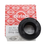 Main Shaft Seal (22.2 X 40 12/17) Elring 043.605 113 311 B New. Price: $7.59.