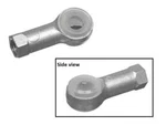 For Mercedes Benz Febi Oem Manual Trans Shift Lever Ball Socket W/ Bushing 08715 New. Price: $25.98.