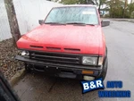 Transfer Case Cylinder Automatic Transmission Fits 90-92 Nissan Pickup 8908365 Used. Price: $425.06.