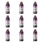 Liqui Moly 9L Gear Oil Top Tec Mtf 5400 75W-90 (9X1L) New. Price: $139.95.