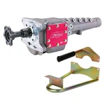 Falcon Racing Transmission For 1 Piece Rear Main With Free Stand New. Price: $1896.99.