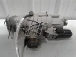 Transfer Case Single Speed Automatic Transmission 2.4L Fits 21 Renegade 1009135 Used. Price: $1024.49.