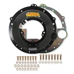 Quick Time Clutch Bellhousing RM-6034; For Chevy Corvette C6 LT4 Manual New. Price: $1196.26.