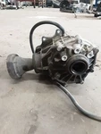 2007-2009 Chevy Equinox At 3.4L Transfer Case Assembly Speed Opt M45 Awd Oem Used. Price: $225.62.