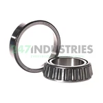 LM29749/710/Q Skf 38,1 X 65,09 18,29 Mm Tap. Roll. Single Row New. Price: $21.12.