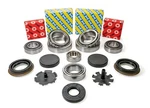 Mini Cooper One GS5-52BG Getrag Gearbox Bearings Repair Kit (from 07/2004) New. Price: $220.00.