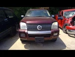 Transfer Case 4.6L Id 7L24-7A195-HB Fits 07-09 Mountaineer 737307 Used. Price: $574.93.