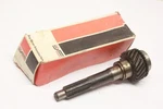 Nos 1957 Ford Thunderbird 292 V8 3-SPEED Main Drive Input Gear WT259-16G New. Price: $34.95.