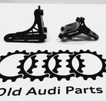 01E Transmission Mount Set For 5 Speed Axle Audi 80 90 Coupe B2 B3 B4 Urquattro Neu. Price: $328.86.