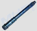 68RFE Oem Input Shaft - 11 3/4" Long 27 Splines Dodge Ram Free Shipping Used. Price: $65.00.