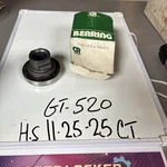 Chicago Rawhide N3050 Manual Transmission Clutch Release Bearing JC-01576 New. Price: $18.00.
