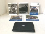 2023 Ford F150 Supplemental Owners Manual Set Oem Free Shipping New. Price: $34.95.