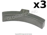 Porsche (1965-1988) Stop Block (3 Pcs) O.e.m + Year Warranty New. Price: $82.80.