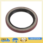 National Rear Outer Transfer Case Output Shaft Seal 1PC Fits Geo Tracker Xh New. Price: $17.42.