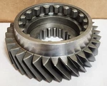 Eaton Fuller 4303360 Transmission Aux Gear New. Price: $109.95.