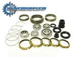 Synchrotech Carbon Master Kit 96-00 S40 (40MM) New. Price: $508.15.