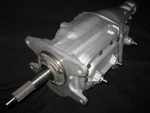 Alum Case 1963 Close Ratio - Borg Warner T10 Transmission Show Car Quality Remanufactured. Price: $1559.50.
