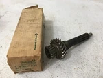 Gm Nos 1964 1965 Corvette Chevy Buick Olds 3 Speed Transmission Main Drive Gear New. Price: $75.00.
