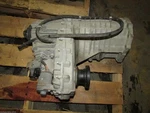 2004-2007 Volkswagen Touareg 4.2L Transfer Case Assembly Thru 11/06 Oem Used. Price: $424.07.