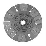 Remanufactured Clutch Disc Fits International Ford Agco Steiger. Price: $340.15.