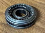 Borg Warner T5 T-5 Wc Ford Mustang 5TH Gear Synchronizer Hub Reverse Brake 92+ Used. Price: $69.99.