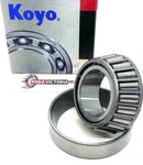 Koyo Made Japan 32005 Jr Tapered Roller Bearing 25X47X15 Mm New. Price: $22.58.