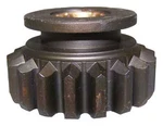 Fits 1980-1983 Jeep CJ5 CJ7 CJ8 Manual Transmission Reverse Idler Gear New. Price: $115.56.