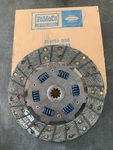 Nos 1966 Mustang Falcon Fairlane Comet 200 6-CYL 3 Speed 9" Clutch Disc Remanufactured. Price: $49.00.