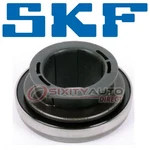 Skf Clutch Release Bearing For 1993-1995 Chevrolet C3500 Transmission Cj New. Price: $51.36.