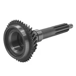 Usa Standard Gear ZMGET290-16A Manual Transmission Input Shaft New. Price: $122.89.