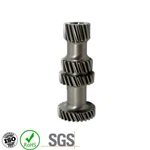M21/M22 WT297-8C 3952642 Cluster Gear Manual Transmission New. Price: $148.99.