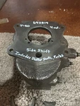Jeep Transmission T-90 Side Shift Case 642819 Cj Pickup Wagon Fc 41-64 Used. Price: $200.00.