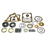 Crown Automotive T90MASKIT Manual Trans Rebuild For 45-71 Jeep/willys New. Price: $69.20.