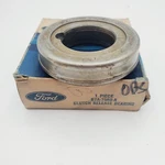 Ford Nos Clutch Release Throwout Bearing B7A-7580-A 1957 1958 1959 Oem Part New. Price: $24.98.